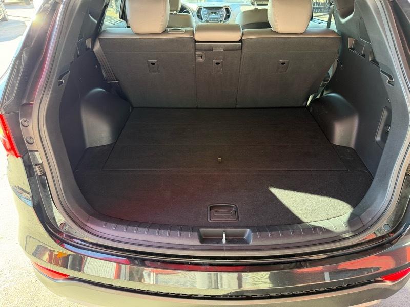 Hyundai Santa Fe Sport 2.4 FWD 2015