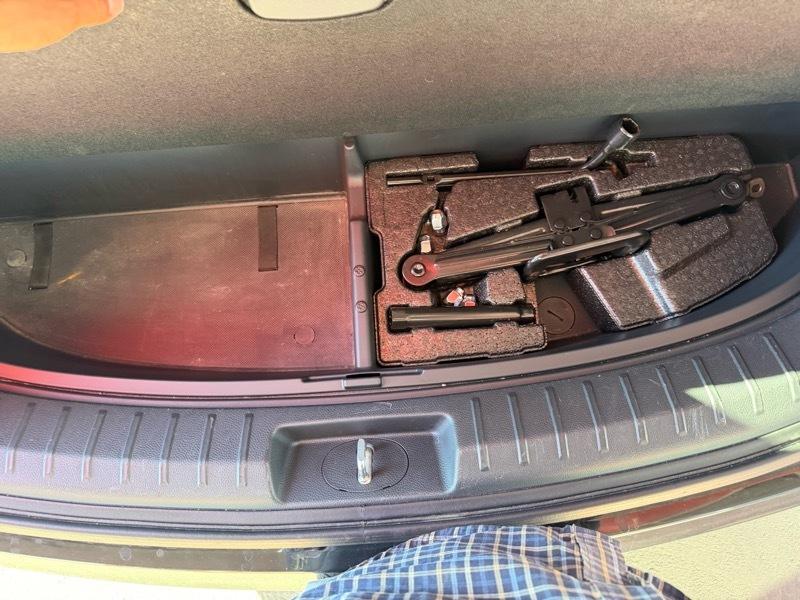 Hyundai Santa Fe Sport 2.4 FWD 2015