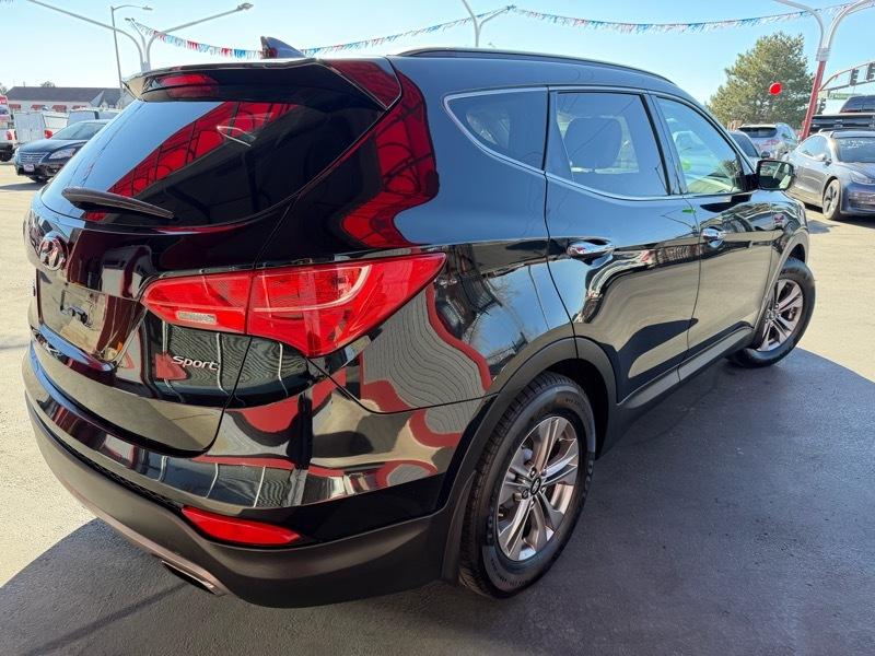 Hyundai Santa Fe Sport 2.4 FWD 2015