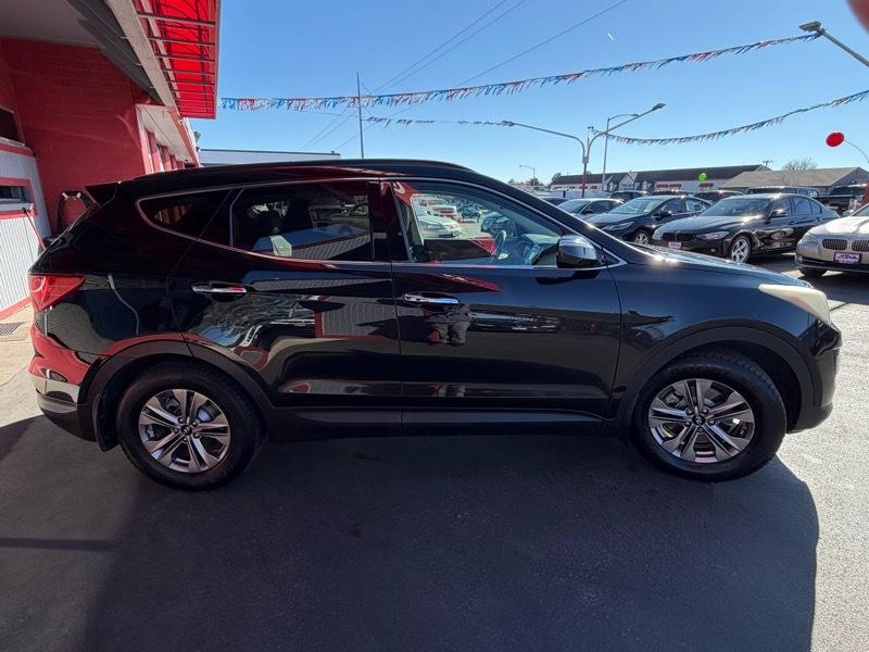Hyundai Santa Fe Sport 2.4 FWD 2015