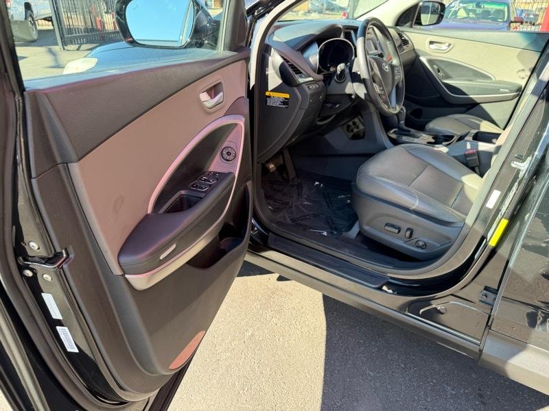 Hyundai Santa Fe Sport 2.4 FWD 2015