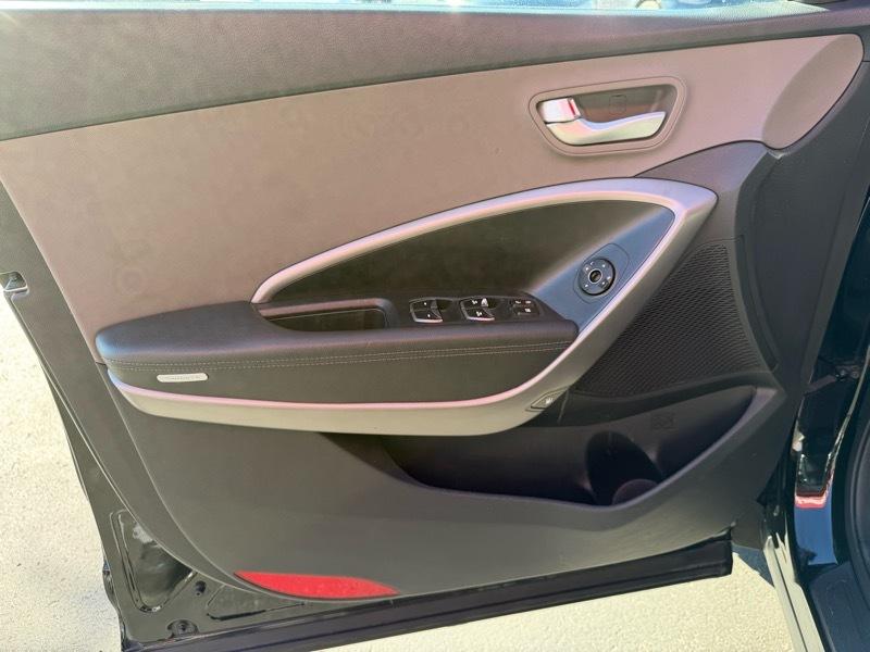 Hyundai Santa Fe Sport 2.4 FWD 2015