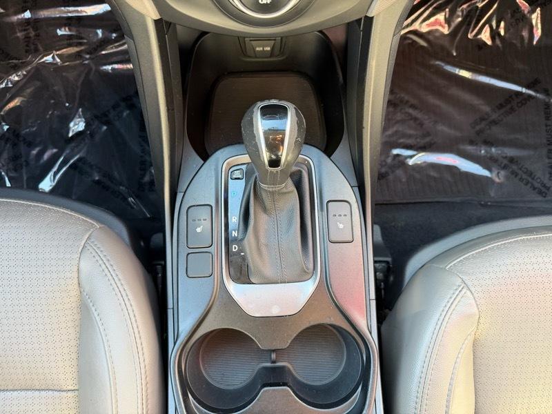 Hyundai Santa Fe Sport 2.4 FWD 2015