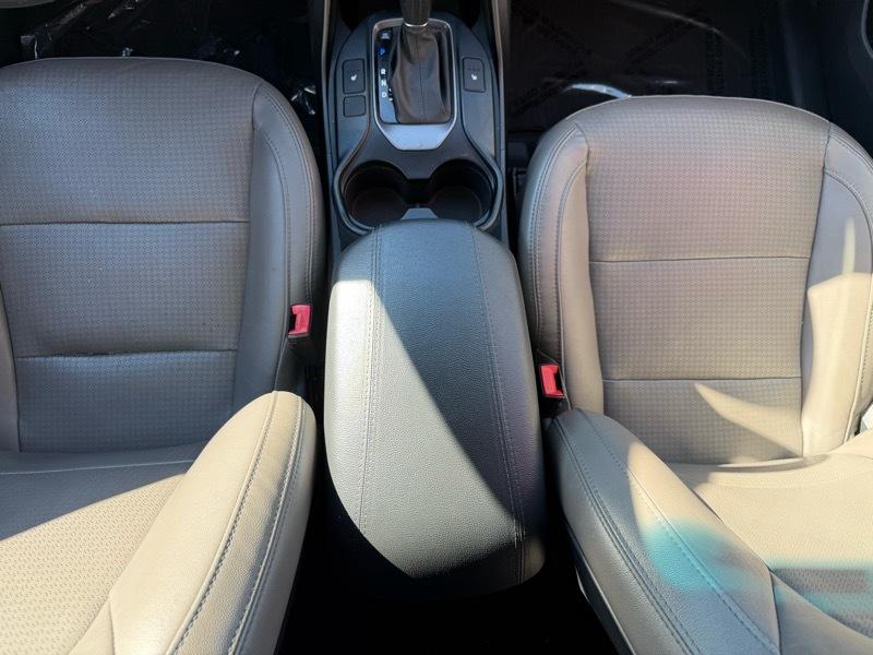 Hyundai Santa Fe Sport 2.4 FWD 2015