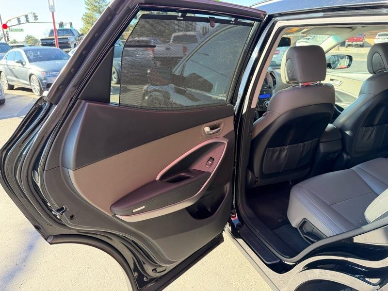 Hyundai Santa Fe Sport 2.4 FWD 2015