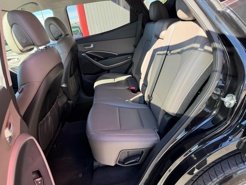 Hyundai Santa Fe Sport 2.4 FWD 2015