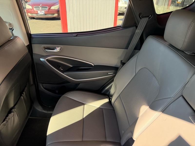 Hyundai Santa Fe Sport 2.4 FWD 2015