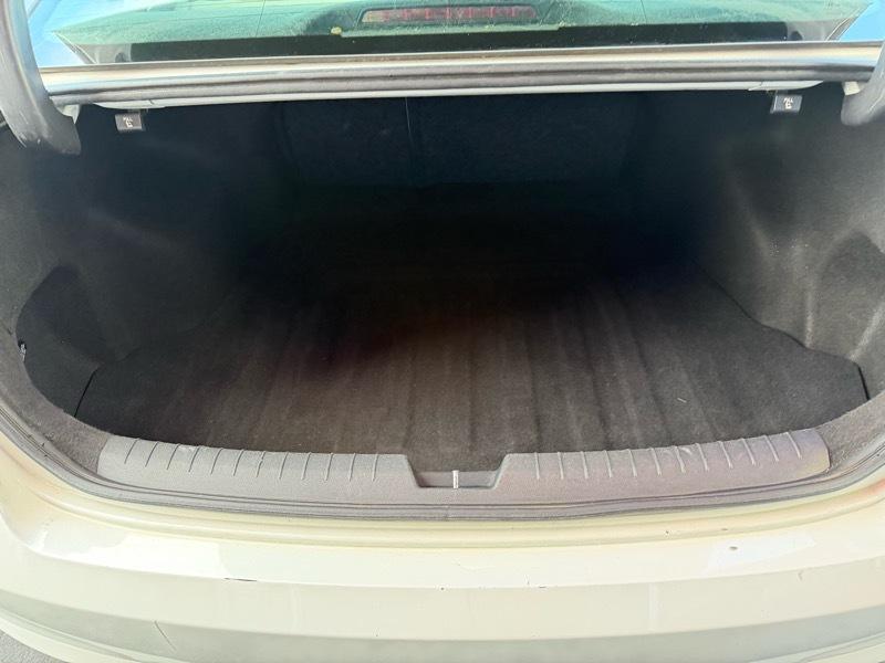 Hyundai Sonata SE 2016