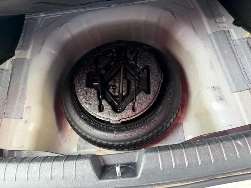 Hyundai Sonata SE 2016