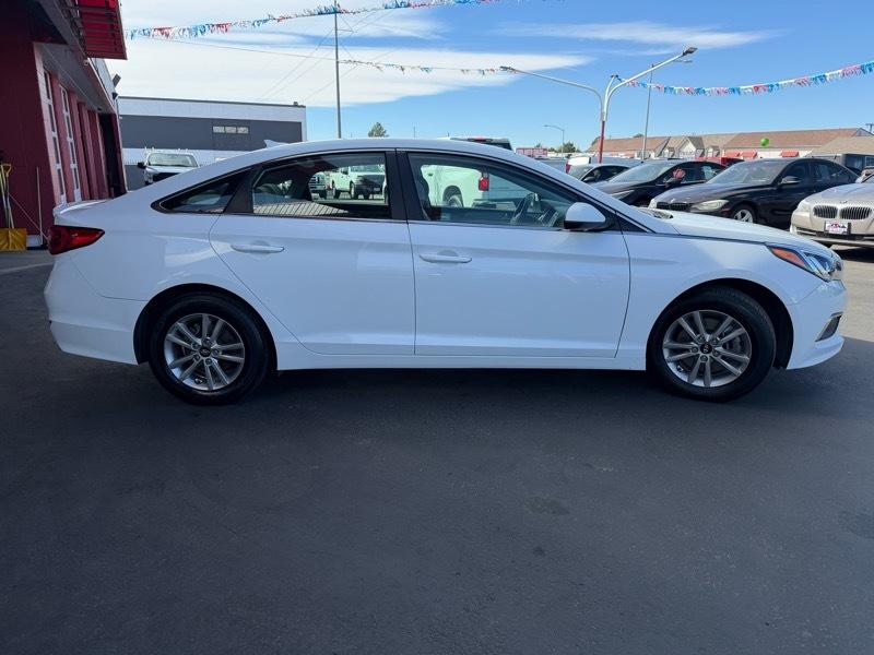 Hyundai Sonata SE 2016
