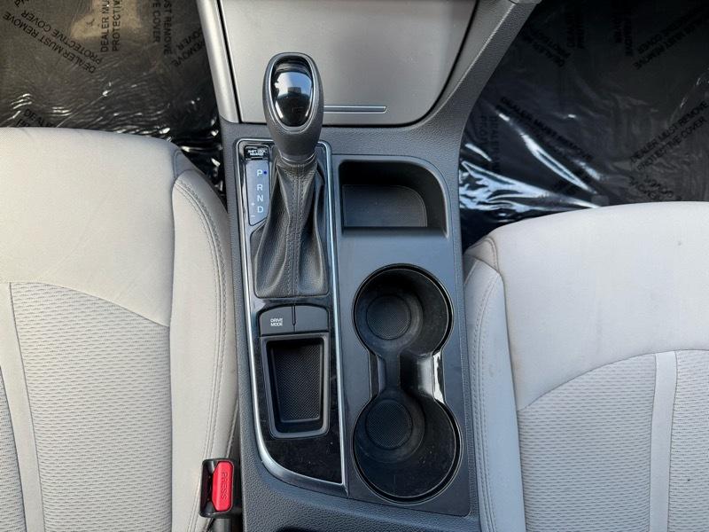 Hyundai Sonata SE 2016