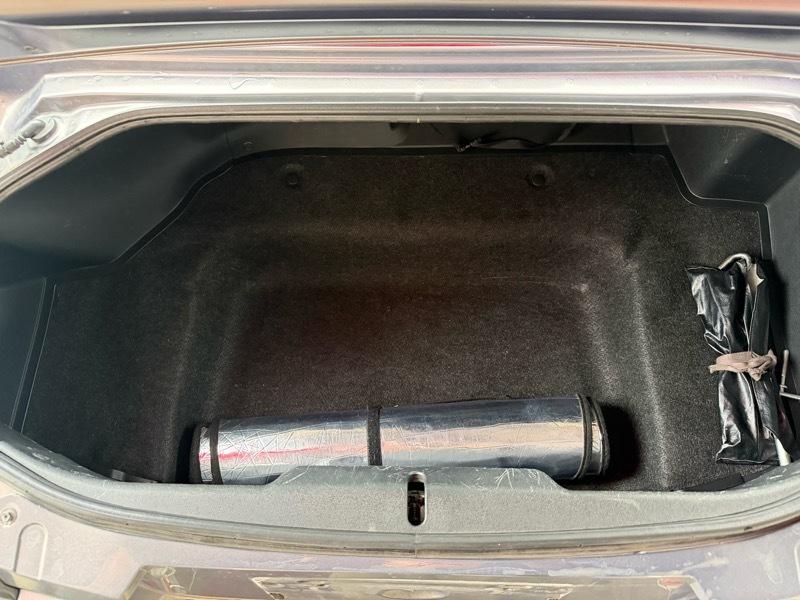 Mazda MX-5 Miata Grand Touring 2007