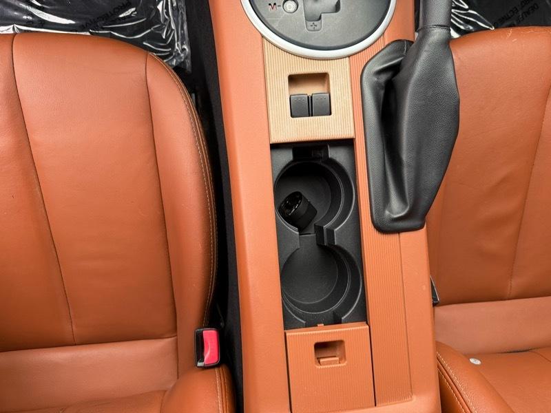 Mazda MX-5 Miata Grand Touring 2007