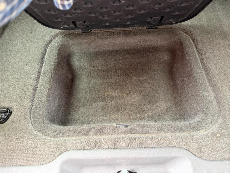 GMC Envoy SLE-1 4WD 2007