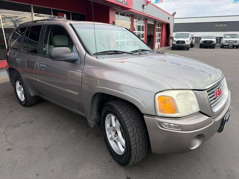 GMC Envoy SLE-1 4WD 2007