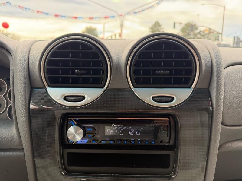 GMC Envoy SLE-1 4WD 2007