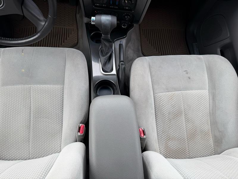 GMC Envoy SLE-1 4WD 2007