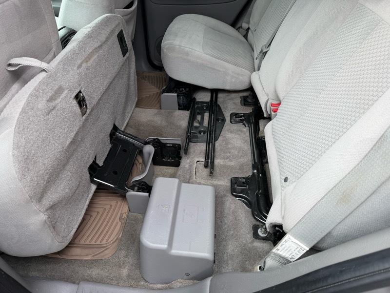 GMC Envoy SLE-1 4WD 2007