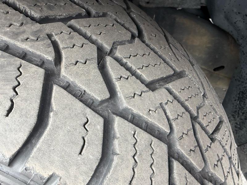 GMC Envoy SLE-1 4WD 2007