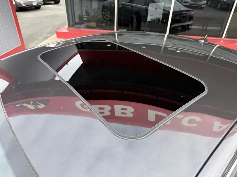 Audi A6 3.0T quattro Tiptronic 2012