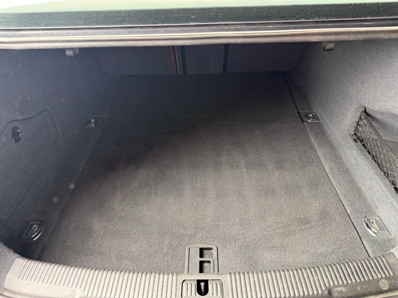 Audi A6 3.0T quattro Tiptronic 2012