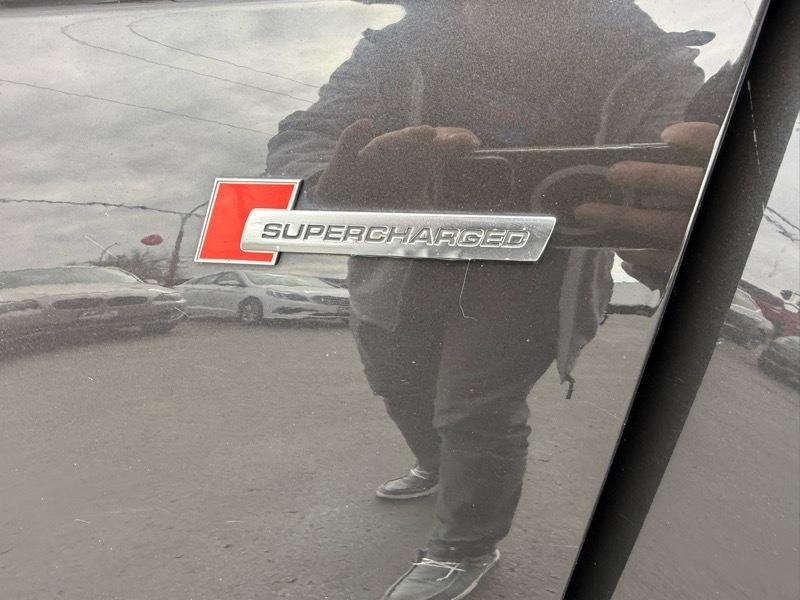 Audi A6 3.0T quattro Tiptronic 2012