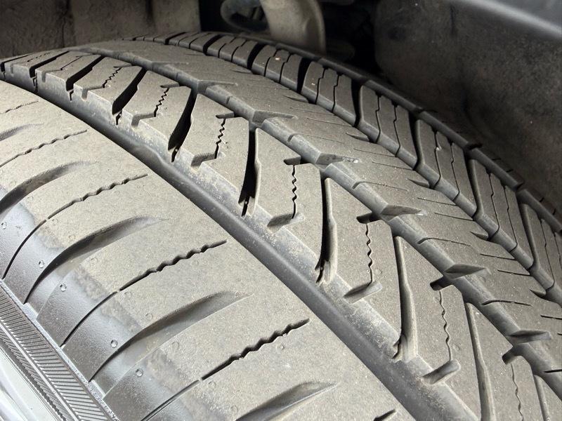 Audi A6 3.0T quattro Tiptronic 2012