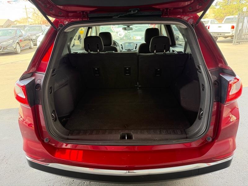 Chevrolet Equinox LT 2WD 2018