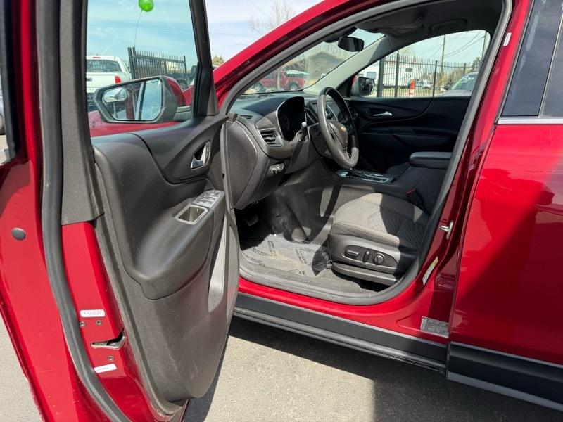 Chevrolet Equinox LT 2WD 2018