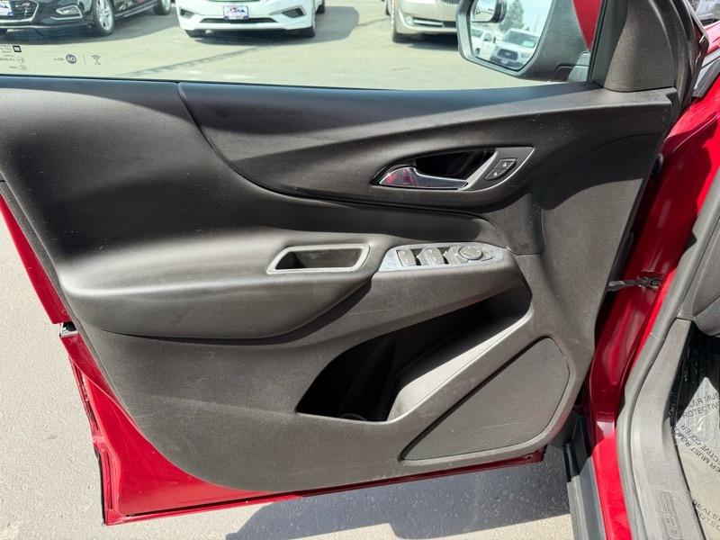 Chevrolet Equinox LT 2WD 2018