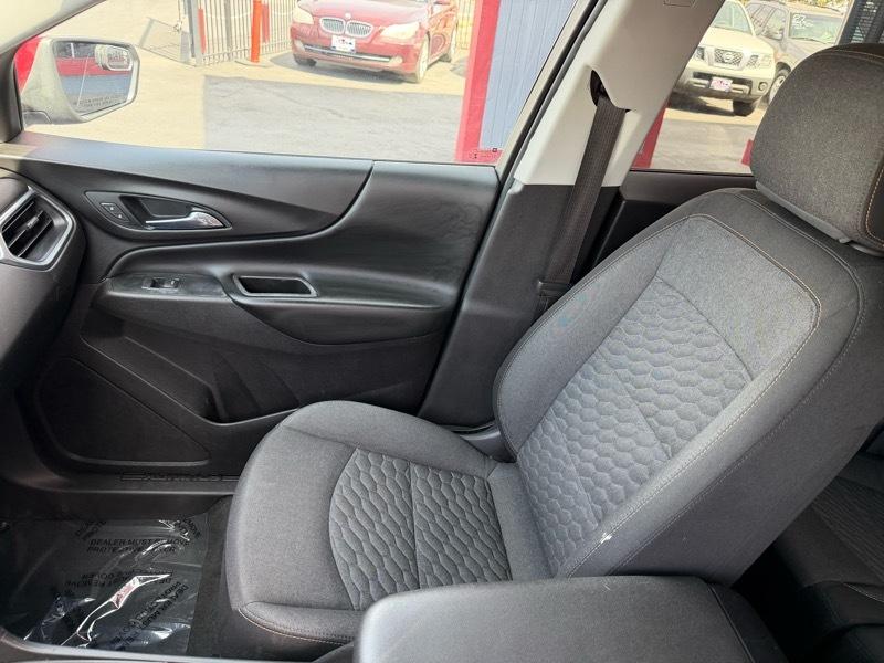 Chevrolet Equinox LT 2WD 2018