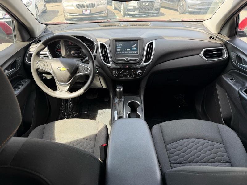 Chevrolet Equinox LT 2WD 2018