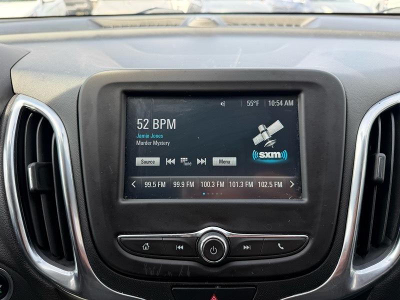 Chevrolet Equinox LT 2WD 2018