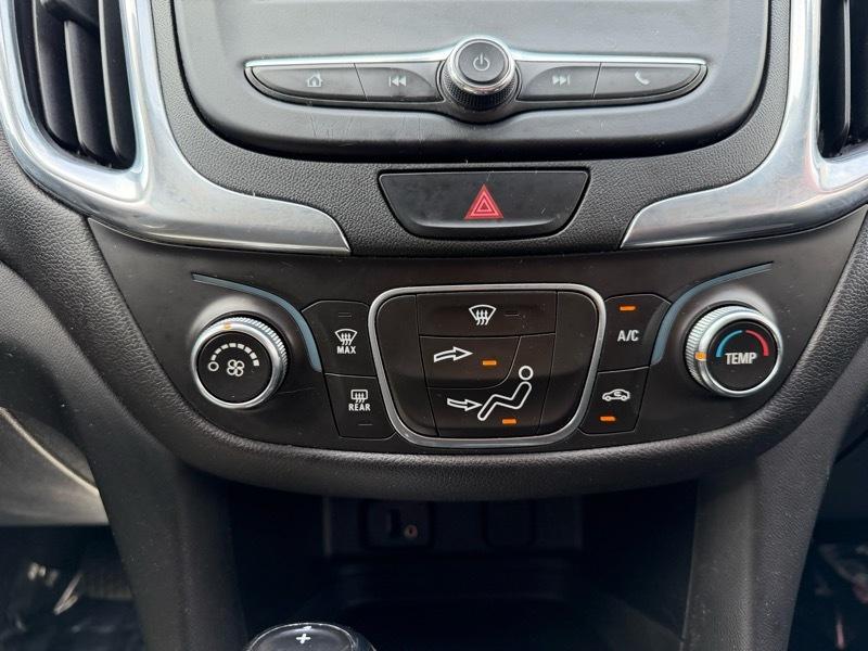 Chevrolet Equinox LT 2WD 2018