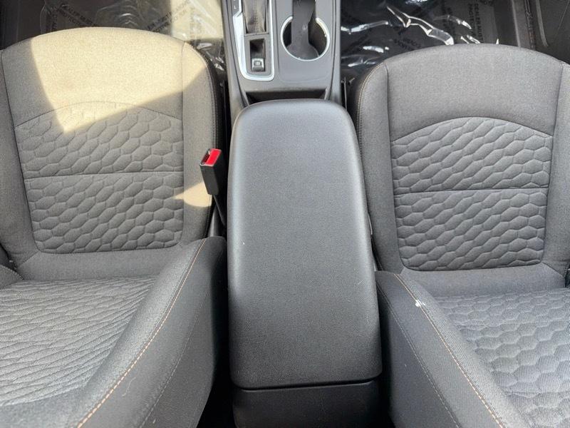 Chevrolet Equinox LT 2WD 2018