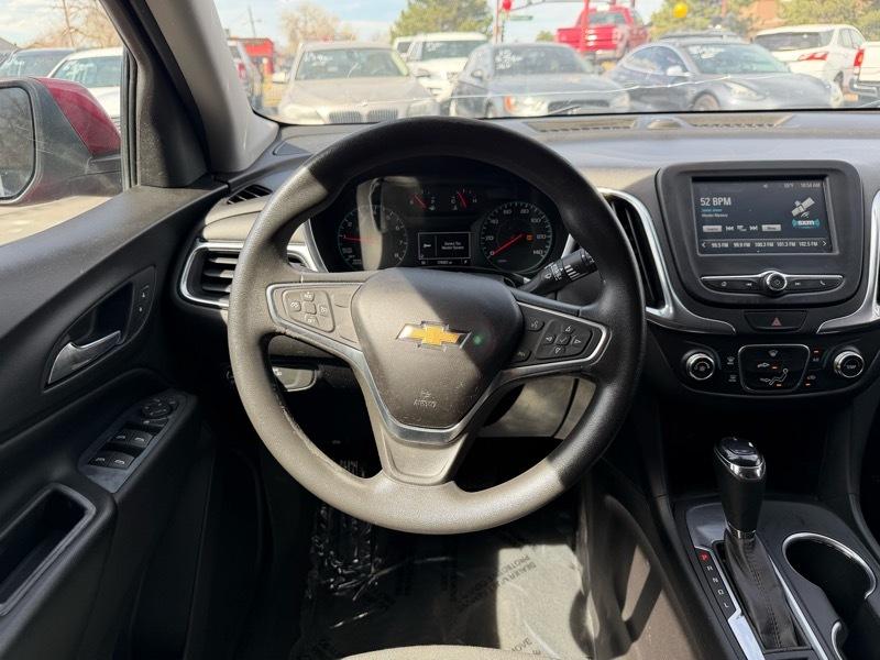 Chevrolet Equinox LT 2WD 2018