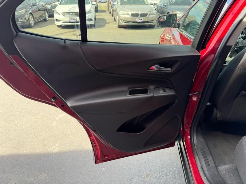 Chevrolet Equinox LT 2WD 2018