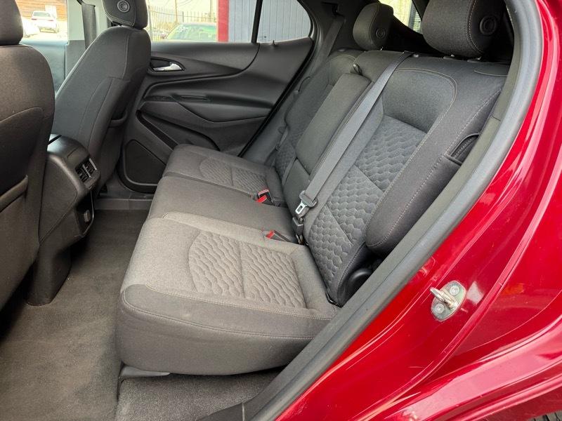 Chevrolet Equinox LT 2WD 2018