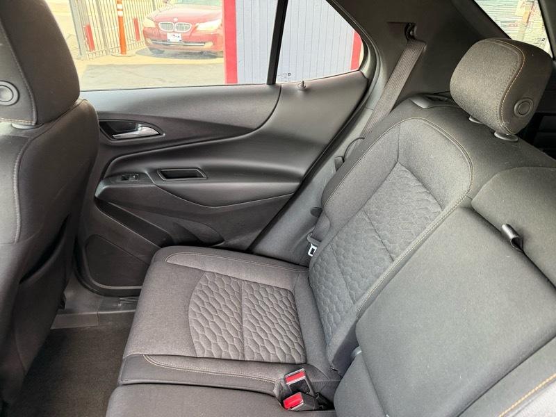 Chevrolet Equinox LT 2WD 2018