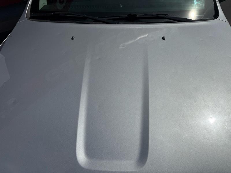 Jeep Grand Cherokee Laredo 4WD 2012