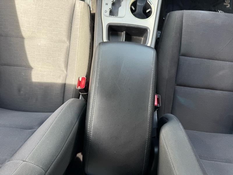 Jeep Grand Cherokee Laredo 4WD 2012