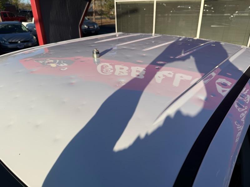 Chevrolet Silverado 1500 Work Truck 1WT Double Cab 4WD 2014