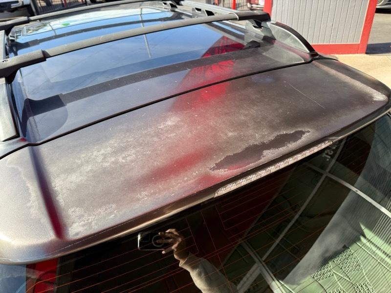 Subaru Outback 3.0R L.L.Bean Edition 2008