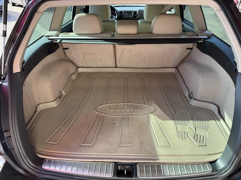 Subaru Outback 3.0R L.L.Bean Edition 2008