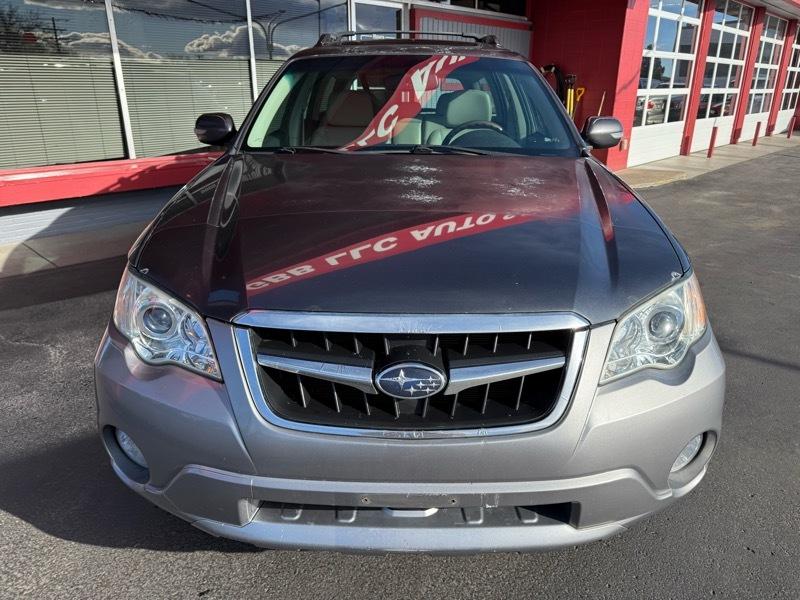 Subaru Outback 3.0R L.L.Bean Edition 2008