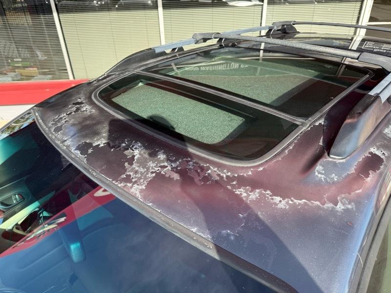 Subaru Outback 3.0R L.L.Bean Edition 2008