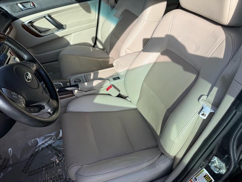 Subaru Outback 3.0R L.L.Bean Edition 2008