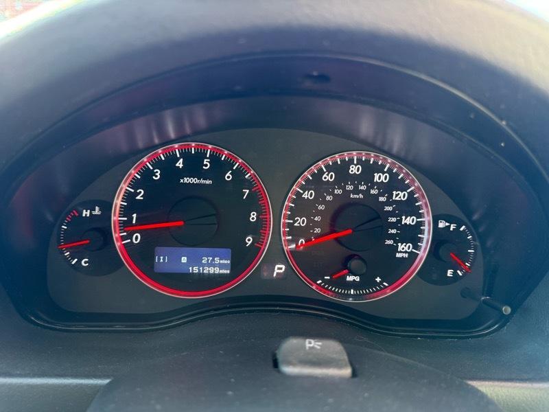 Subaru Outback 3.0R L.L.Bean Edition 2008