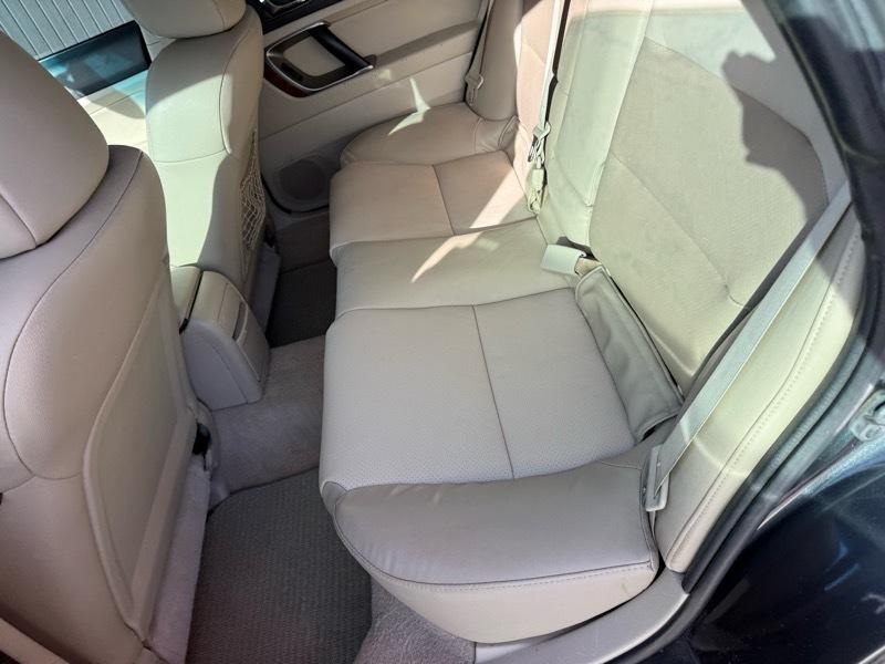 Subaru Outback 3.0R L.L.Bean Edition 2008