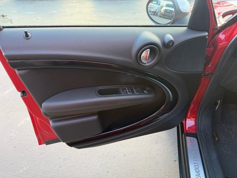 MINI Countryman S ALL4 2014